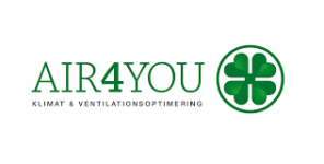 Air 4 You Sweden AB Logo