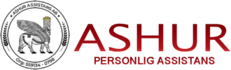 Ashur Assistans AB Logo