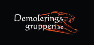 Demoleringsgruppen Norrland AB Logo