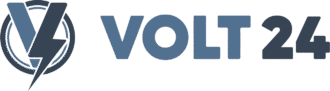 VOLT 24 El&Styr AB Logo