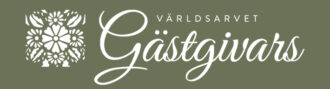 Världsarvet Gästgivars AB Logo