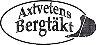 Axtveten Grustäkt AB Logo