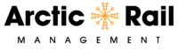 Arctic Rail Management AB Logo