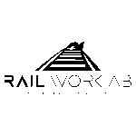 Rail Work i Sverige AB Logo