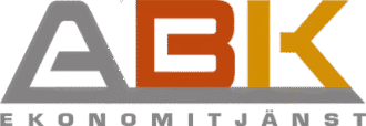 Abk Ekonomitjänst AB Logo