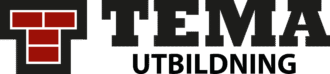 Tema Utbildning i Sverige AB Logo