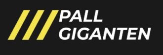 Pallgiganten AB Logo