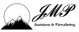 JMP Assistans Logo
