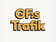G.F:s Trafik Aktiebolag Logo