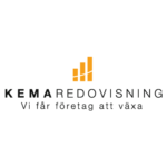 KEMA Redovisning AB Logo