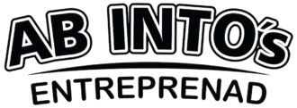 AB Intos Entreprenad Logo