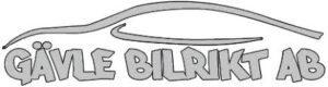 Gävle Bilrikt AB Logo
